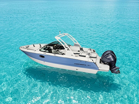 Катер Chaparral 250 OSX